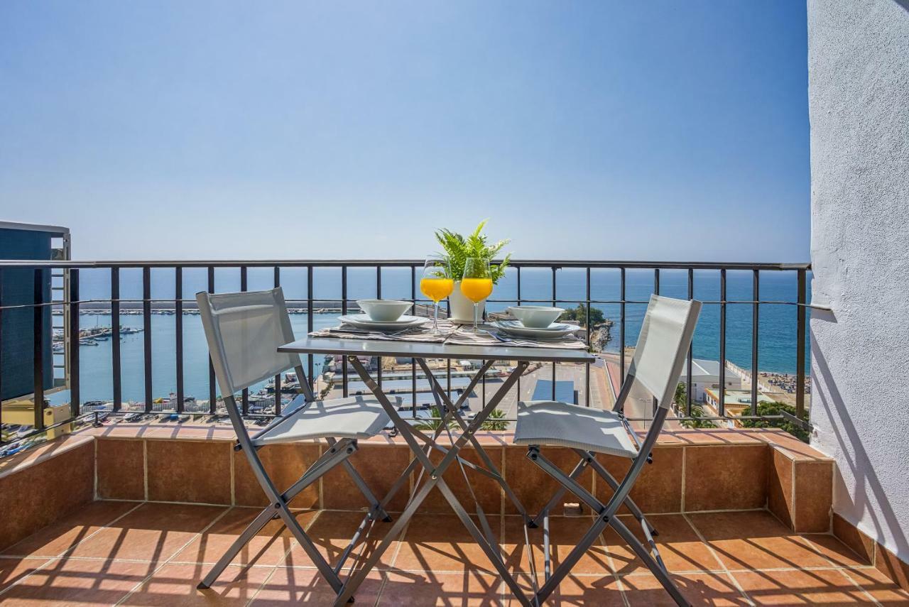 פואנגירולה Sur Suites Perla 6 - 2 מראה חיצוני תמונה