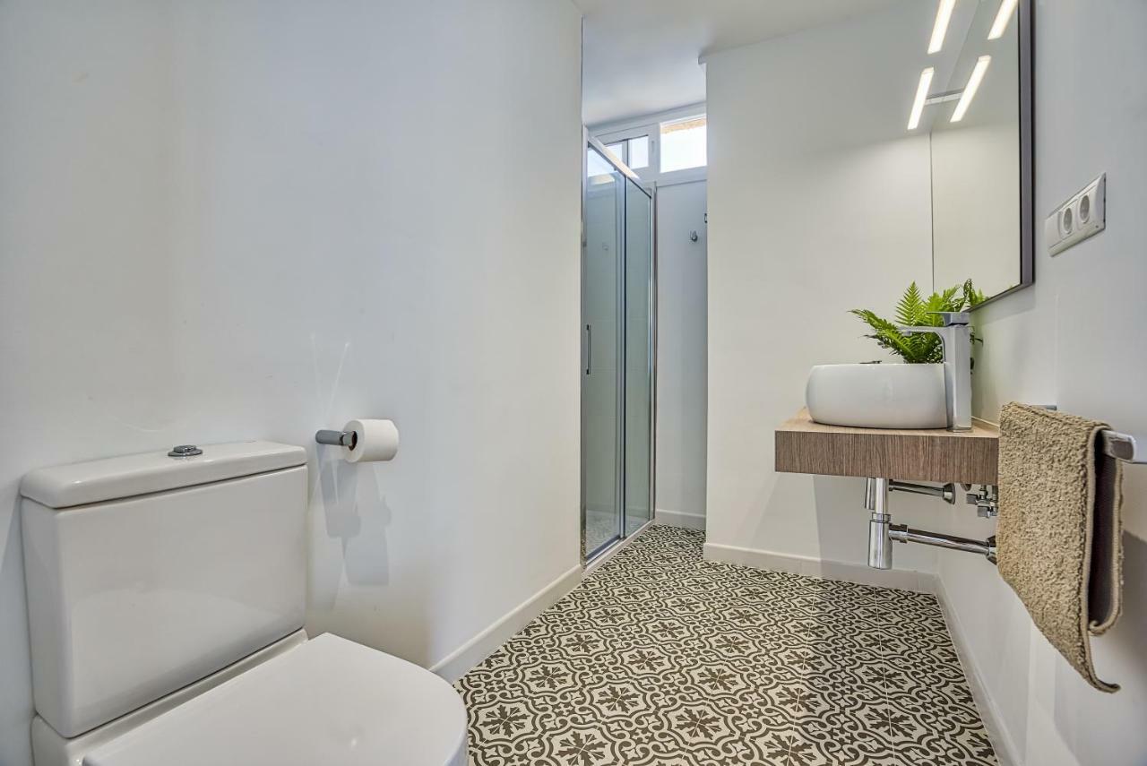 פואנגירולה Sur Suites Perla 6 - 2 מראה חיצוני תמונה