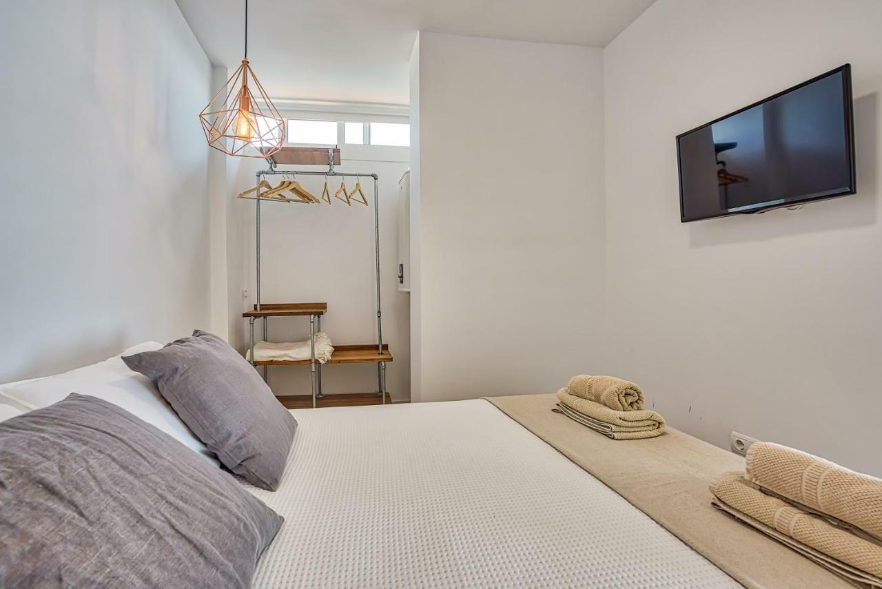 פואנגירולה Sur Suites Perla 6 - 2 מראה חיצוני תמונה
