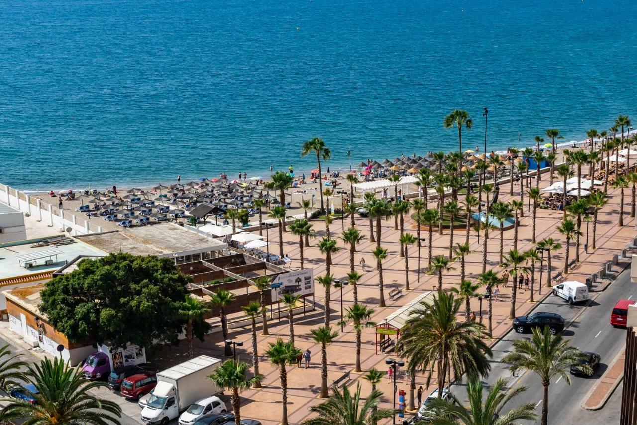 פואנגירולה Sur Suites Perla 6 - 2 מראה חיצוני תמונה