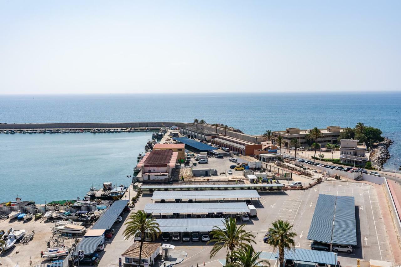 פואנגירולה Sur Suites Perla 6 - 2 מראה חיצוני תמונה
