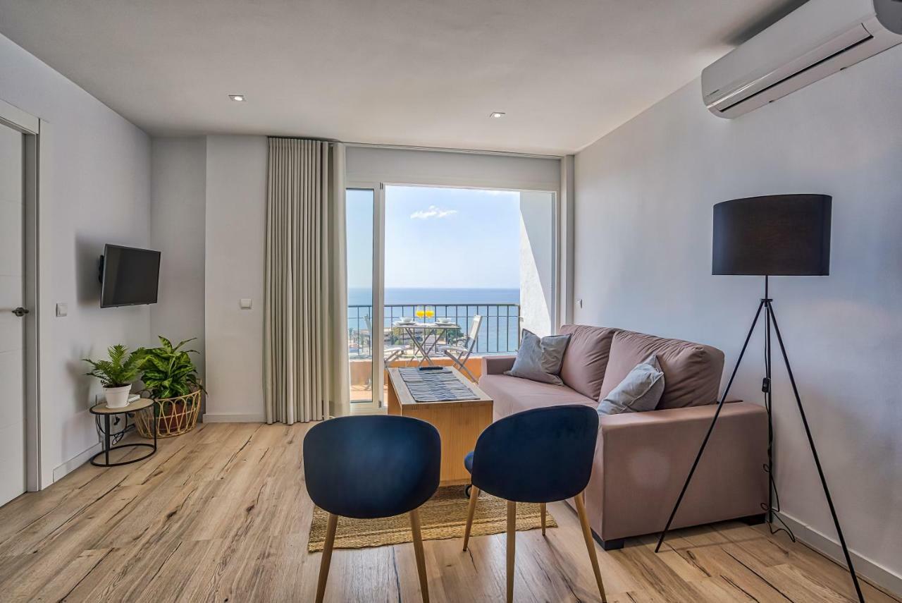 פואנגירולה Sur Suites Perla 6 - 2 מראה חיצוני תמונה