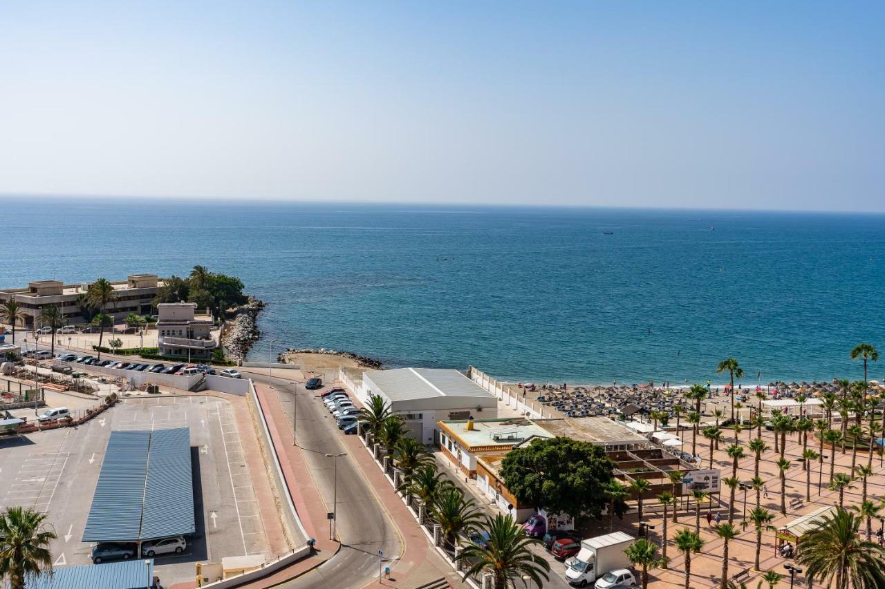 פואנגירולה Sur Suites Perla 6 - 2 מראה חיצוני תמונה