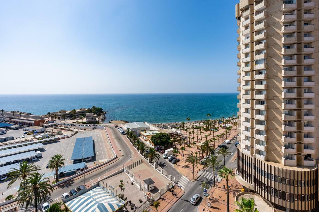 פואנגירולה Sur Suites Perla 6 - 2 מראה חיצוני תמונה
