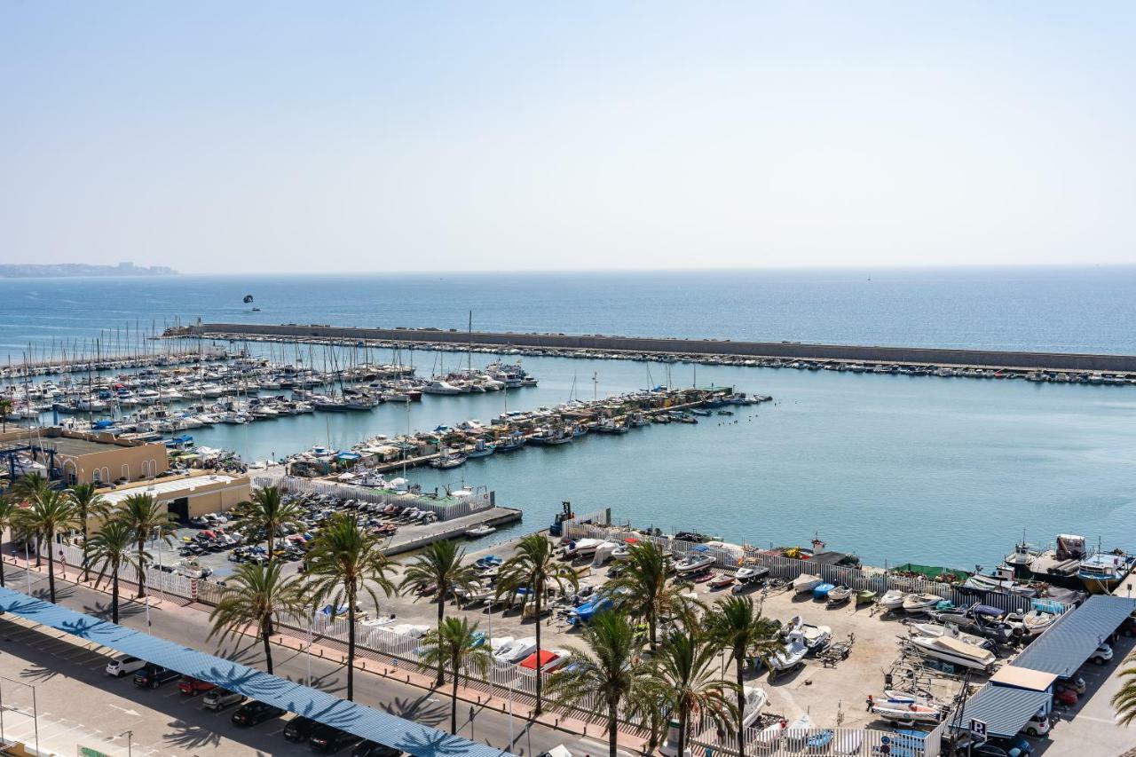 פואנגירולה Sur Suites Perla 6 - 2 מראה חיצוני תמונה