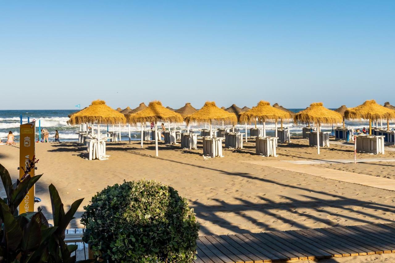 פואנגירולה Sur Suites Perla 6 - 2 מראה חיצוני תמונה