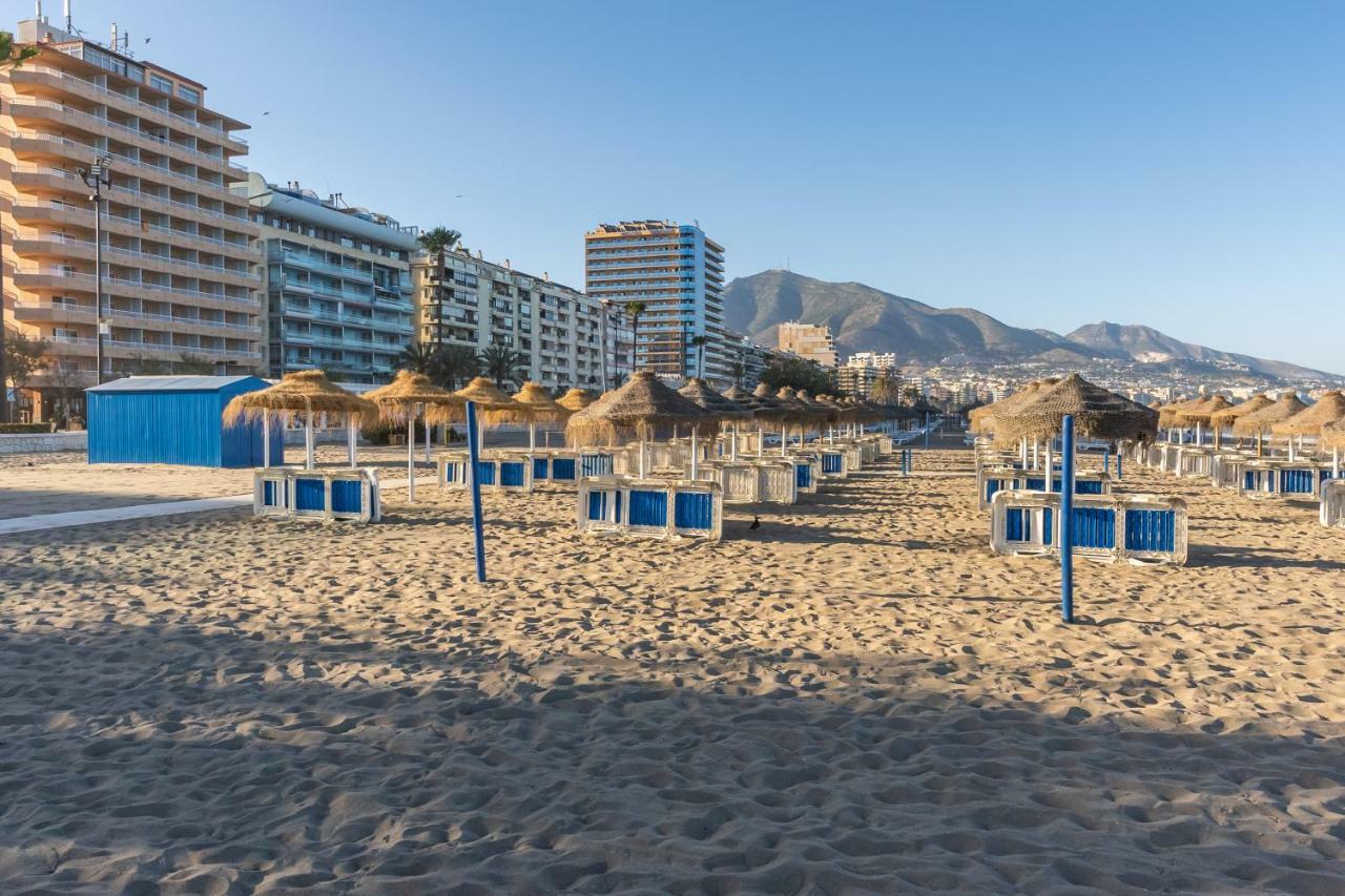 פואנגירולה Sur Suites Perla 6 - 2 מראה חיצוני תמונה