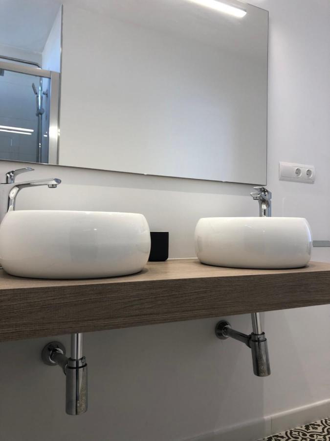 פואנגירולה Sur Suites Perla 6 - 2 מראה חיצוני תמונה